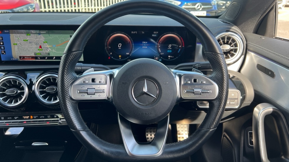 Used Mercedes-Benz CLA 2022 for sale - 76161205: Photo 12