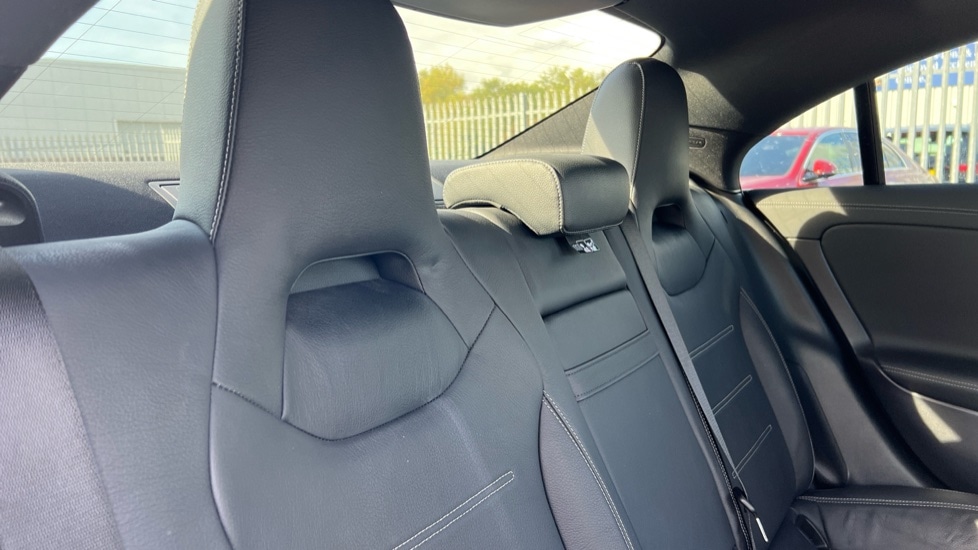 Used Mercedes-Benz CLA 2022 for sale - 76161205: Photo 15