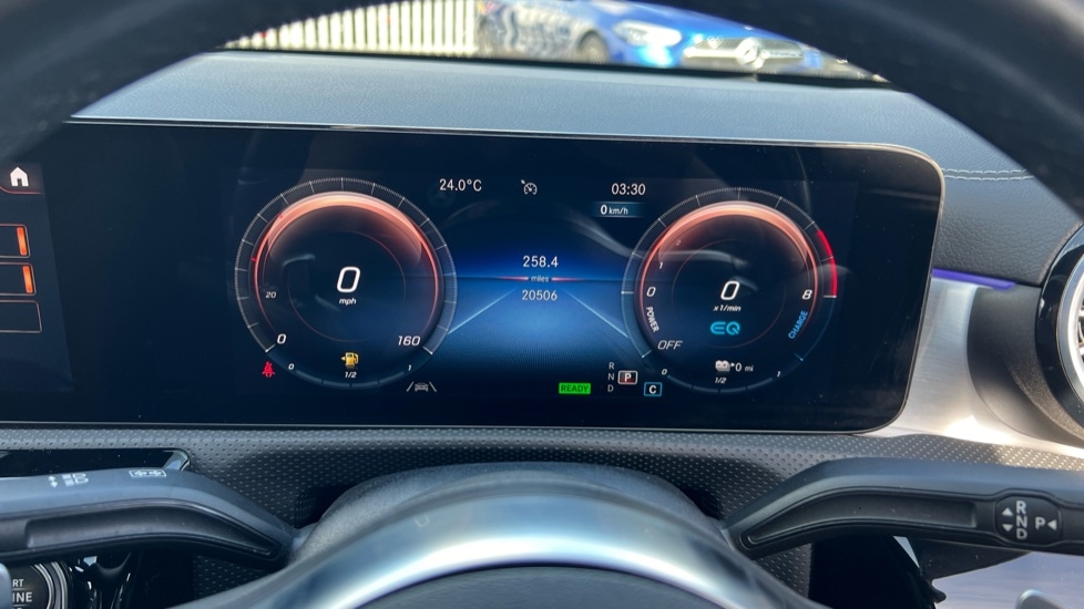 Used Mercedes-Benz CLA 2022 for sale - 76161205: Photo 16