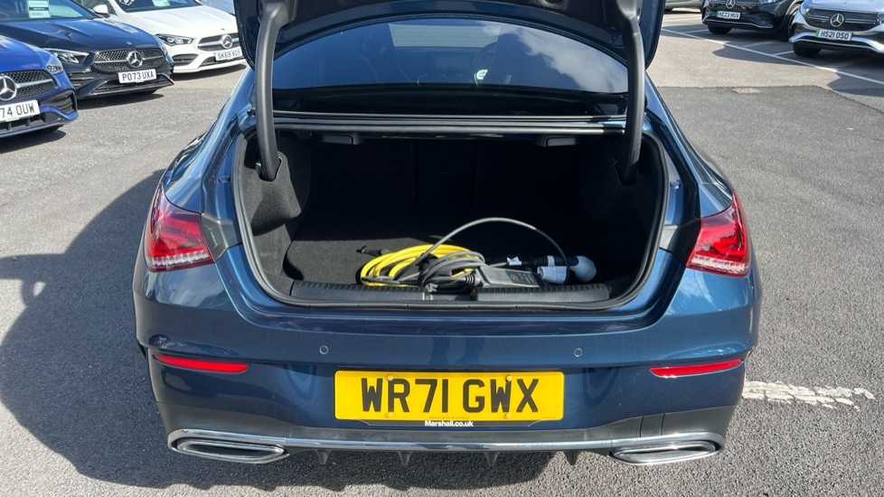 Used Mercedes-Benz CLA 2022 for sale - 76161205: Photo 17