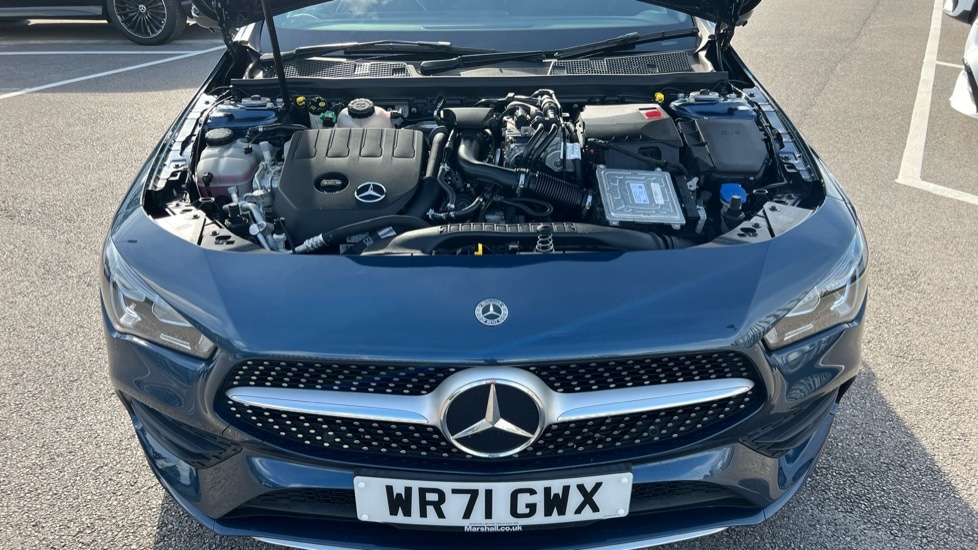 Used Mercedes-Benz CLA 2022 for sale - 76161205: Photo 19