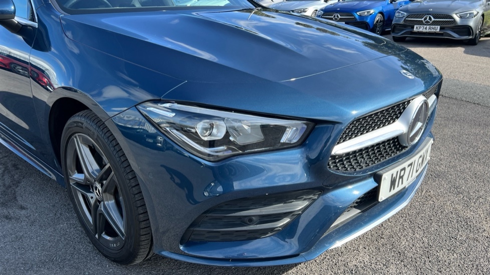 Used Mercedes-Benz CLA 2022 for sale - 76161205: Photo 20