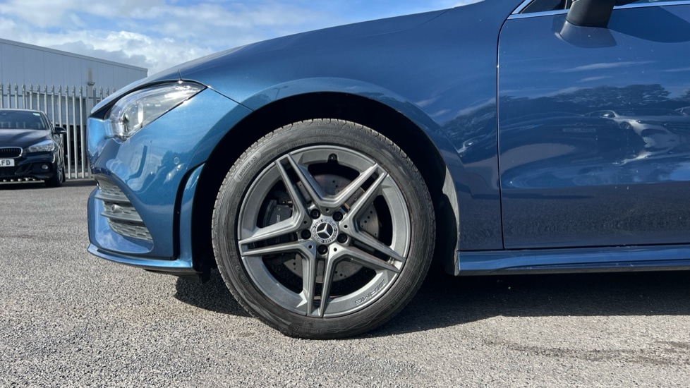 Used Mercedes-Benz CLA 2022 for sale - 76161205: Photo 25