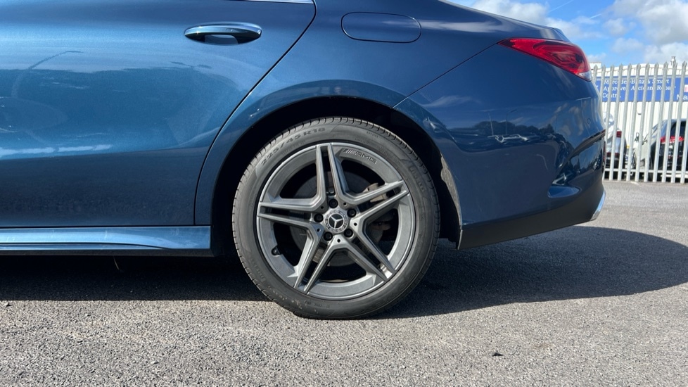 Used Mercedes-Benz CLA 2022 for sale - 76161205: Photo 26
