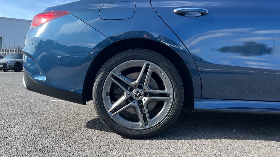 Used Mercedes-Benz CLA 2022 for sale - 76161205: Photo 27
