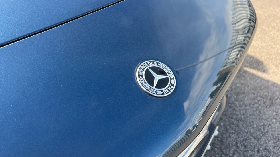 Used Mercedes-Benz CLA 2022 for sale - 76161205: Photo 28