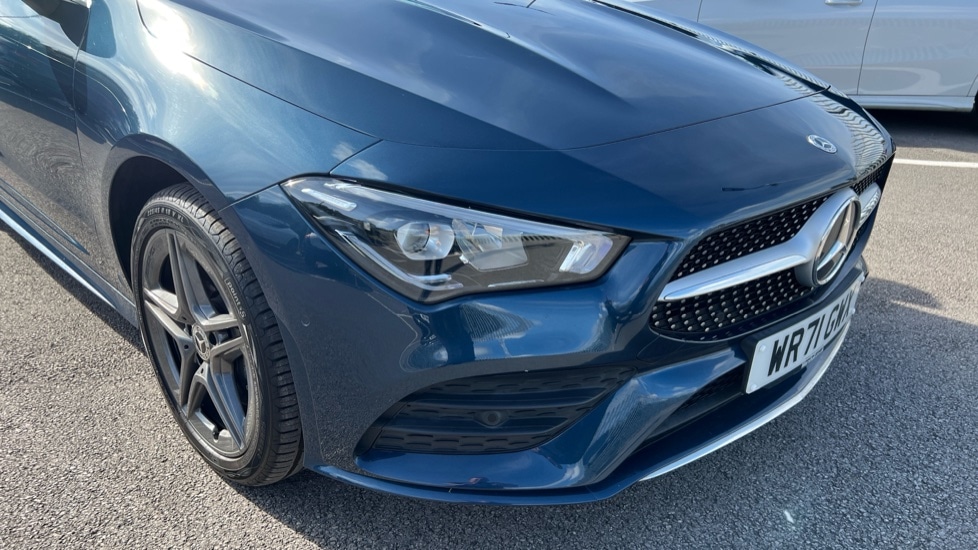 Used Mercedes-Benz CLA 2022 for sale - 76161205: Photo 29
