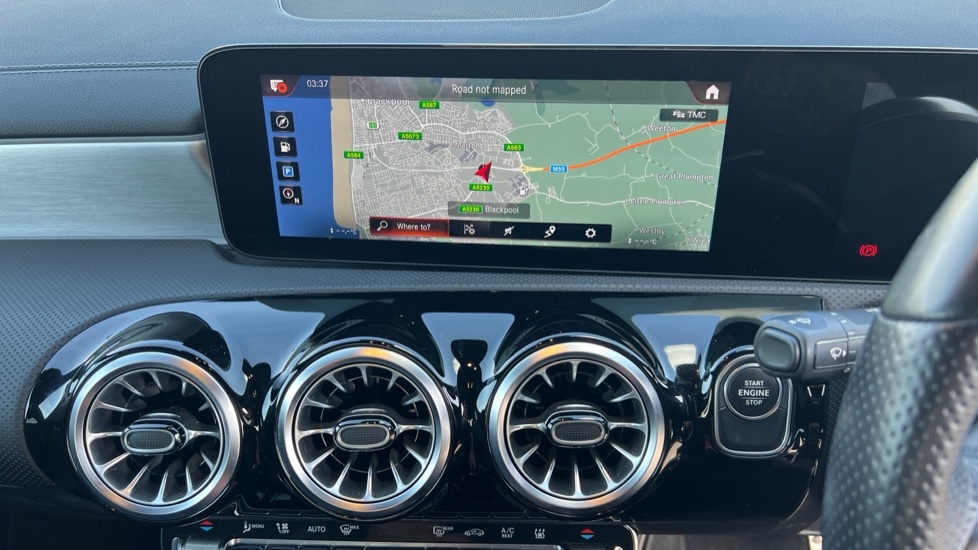 Used Mercedes-Benz CLA 2022 for sale - 76161205: Photo 32