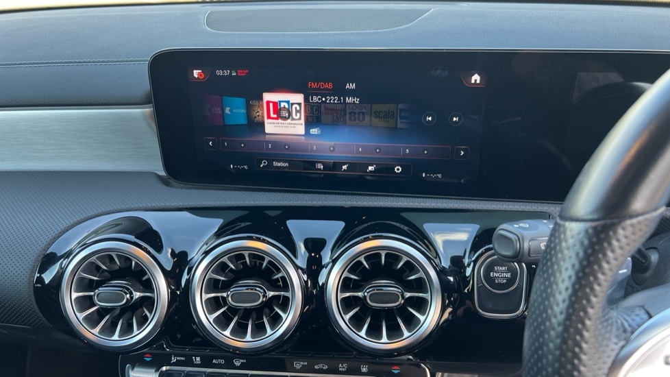 Used Mercedes-Benz CLA 2022 for sale - 76161205: Photo 36