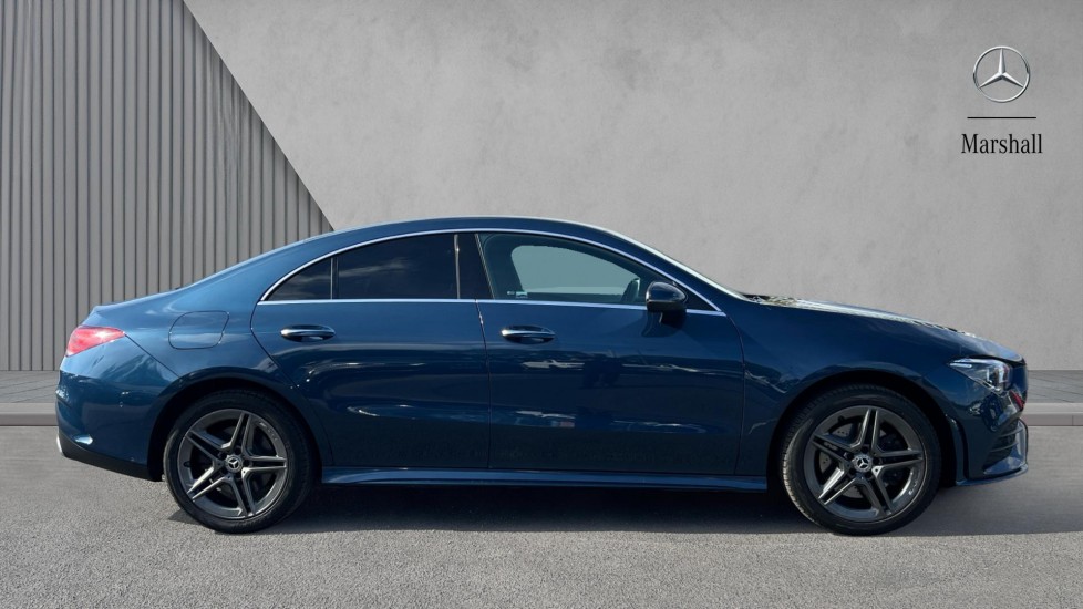 Used Mercedes-Benz CLA 2022 for sale - 76161205: Photo 4