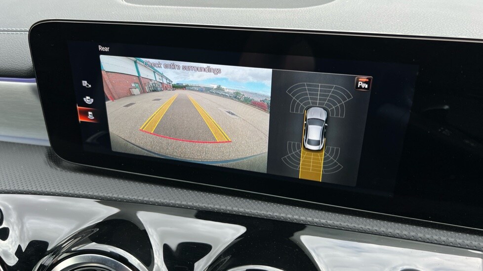 Used Mercedes-Benz CLA 2022 for sale - 76161205: Photo 40