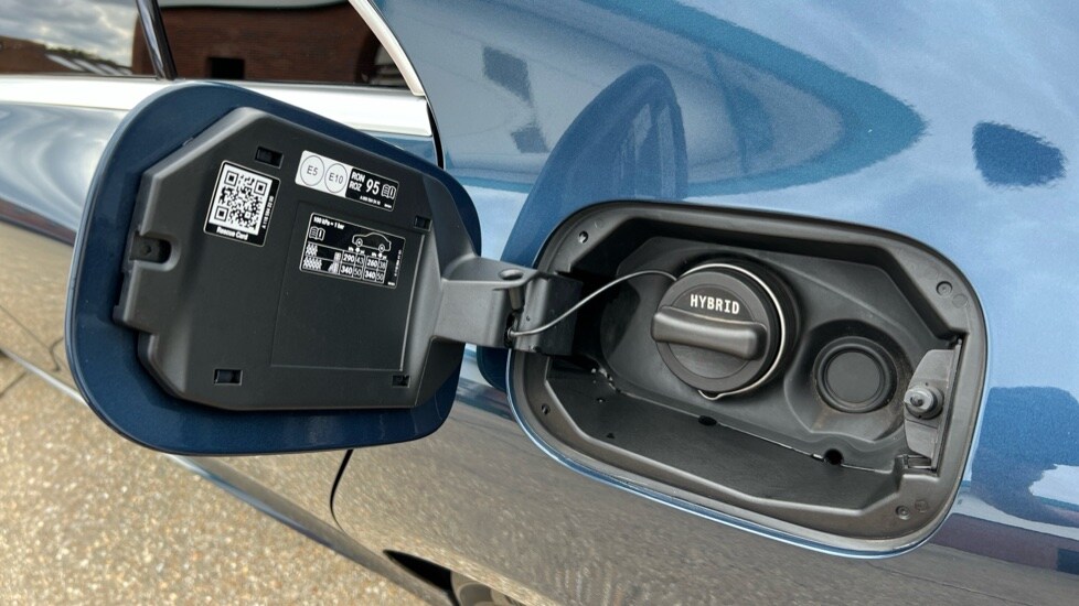 Used Mercedes-Benz CLA 2022 for sale - 76161205: Photo 46