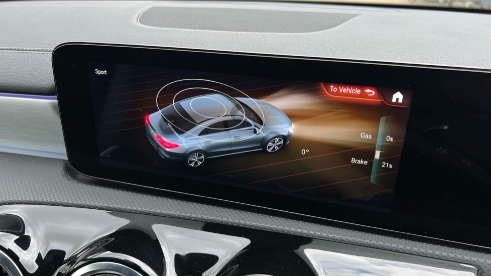 Used Mercedes-Benz CLA 2022 for sale - 76161205: Photo 47