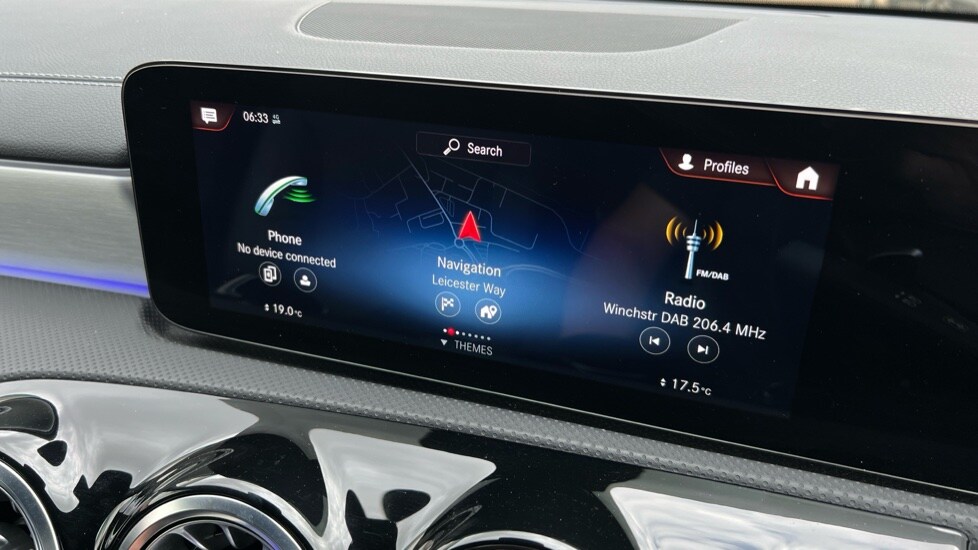 Used Mercedes-Benz CLA 2022 for sale - 76161205: Photo 49