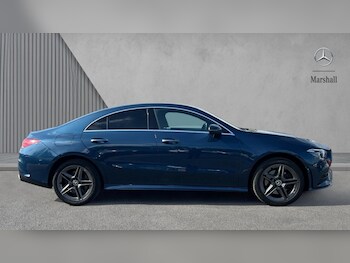 Used Mercedes-Benz CLA 2022 for sale - 76161205: Photo 4