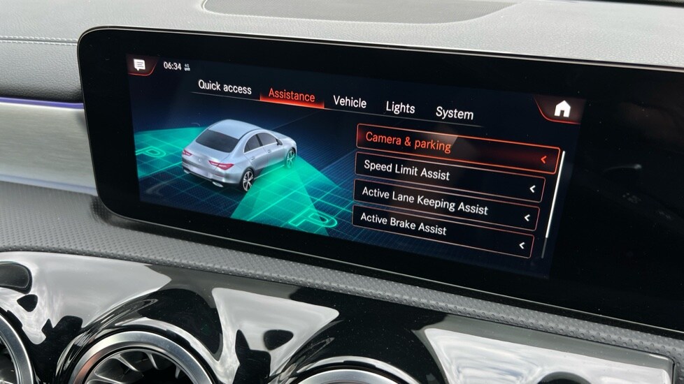 Used Mercedes-Benz CLA 2022 for sale - 76161205: Photo 52