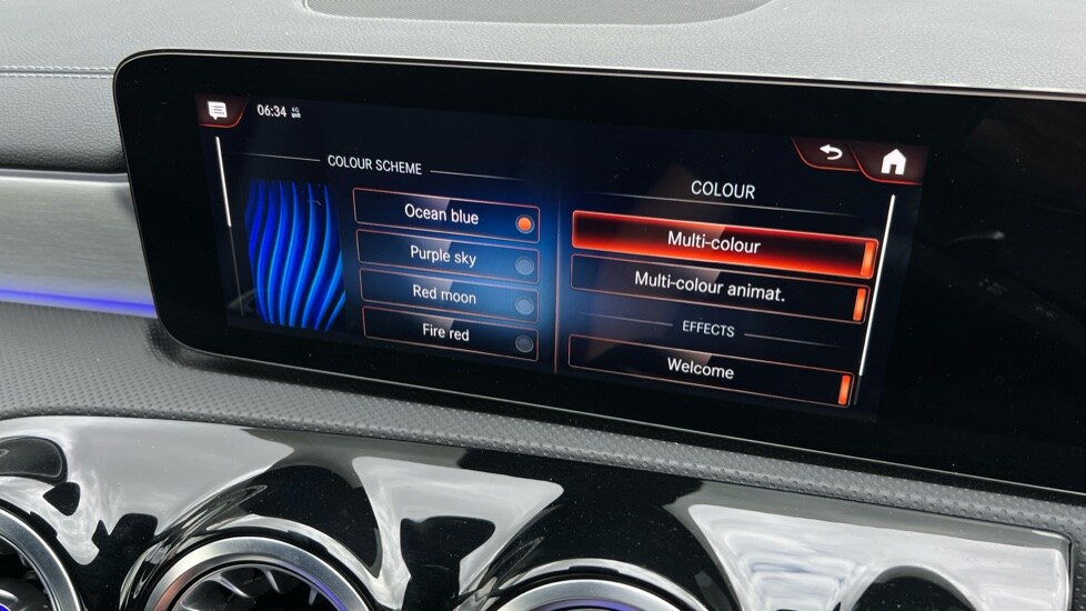 Used Mercedes-Benz CLA 2022 for sale - 76161205: Photo 54