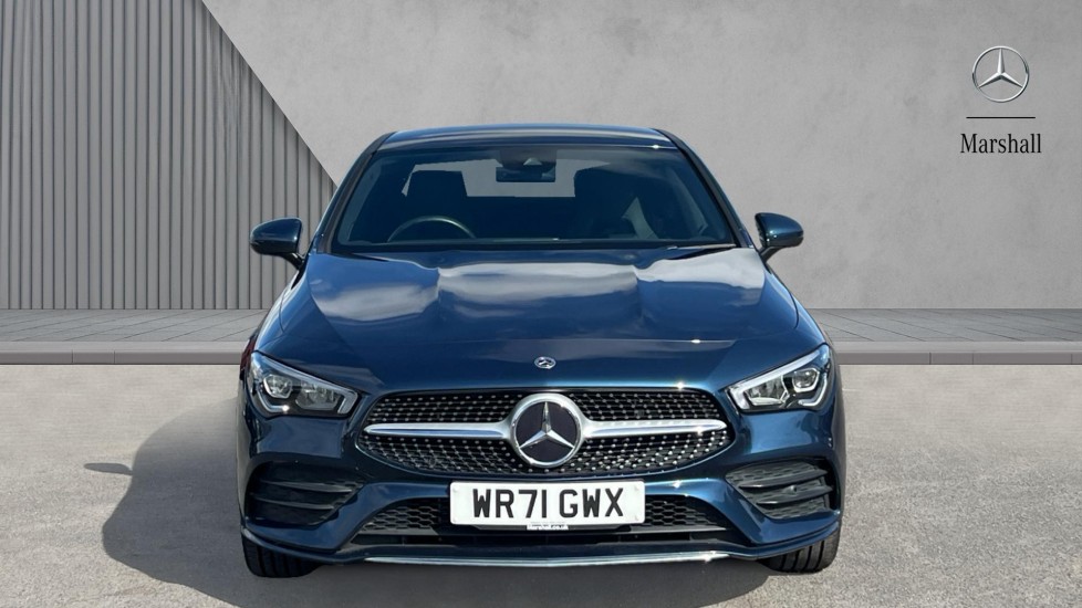 Used Mercedes-Benz CLA 2022 for sale - 76161205: Photo 6