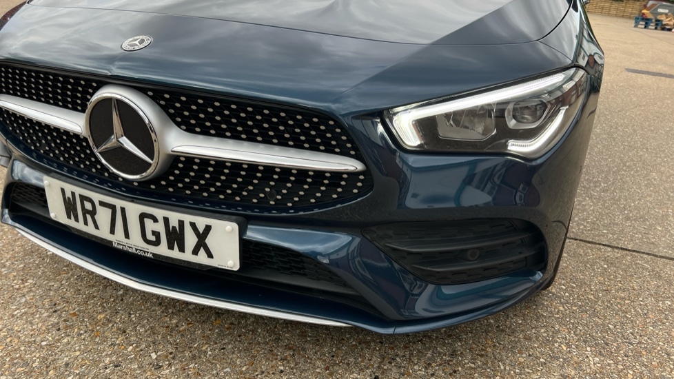 Used Mercedes-Benz CLA 2022 for sale - 76161205: Photo 68