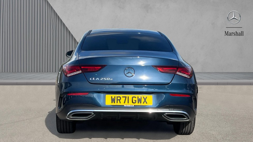 Used Mercedes-Benz CLA 2022 for sale - 76161205: Photo 7