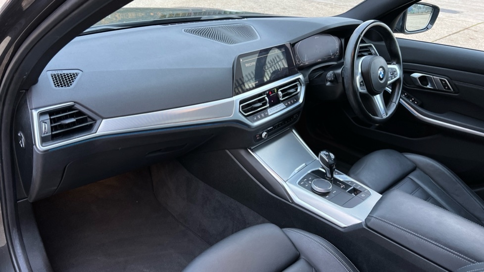 Used BMW 3 Series 2021 for sale - 76404827: Photo 10