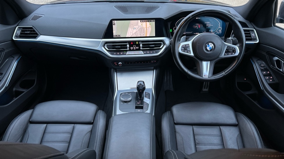 Used BMW 3 Series 2021 for sale - 76404827: Photo 11