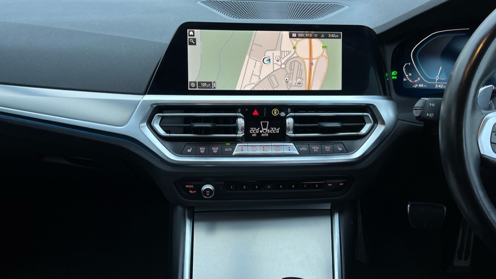 Used BMW 3 Series 2021 for sale - 76404827: Photo 12