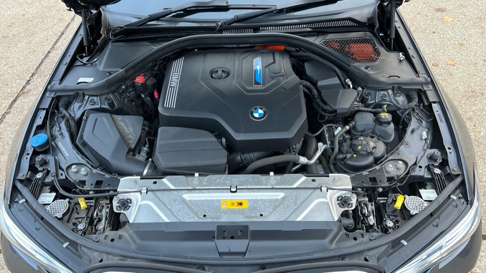 Used BMW 3 Series 2021 for sale - 76404827: Photo 16