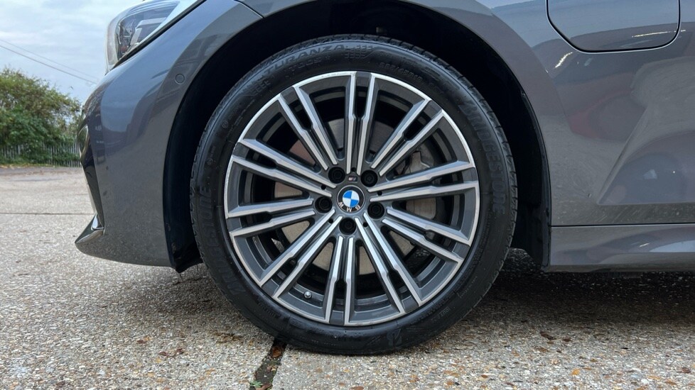 Used BMW 3 Series 2021 for sale - 76404827: Photo 17