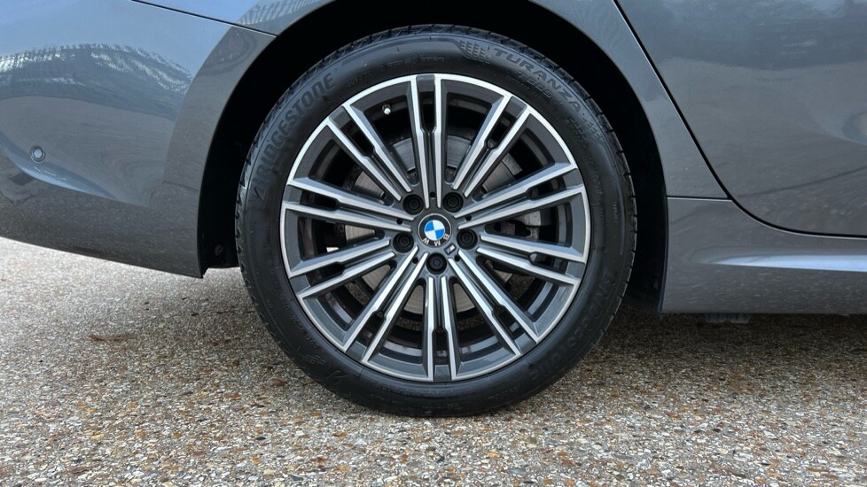 Used BMW 3 Series 2021 for sale - 76404827: Photo 19