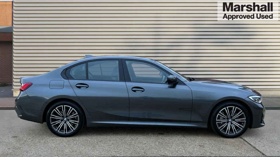 Used BMW 3 Series 2021 for sale - 76404827: Photo 2