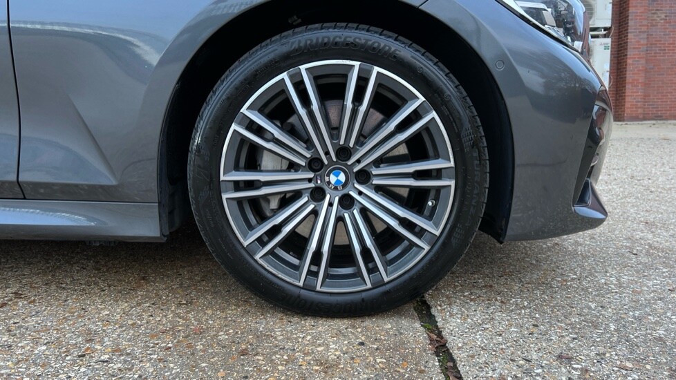 Used BMW 3 Series 2021 for sale - 76404827: Photo 20