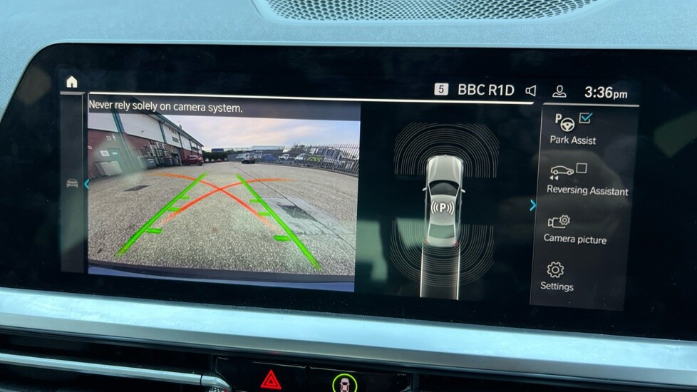 Used BMW 3 Series 2021 for sale - 76404827: Photo 26