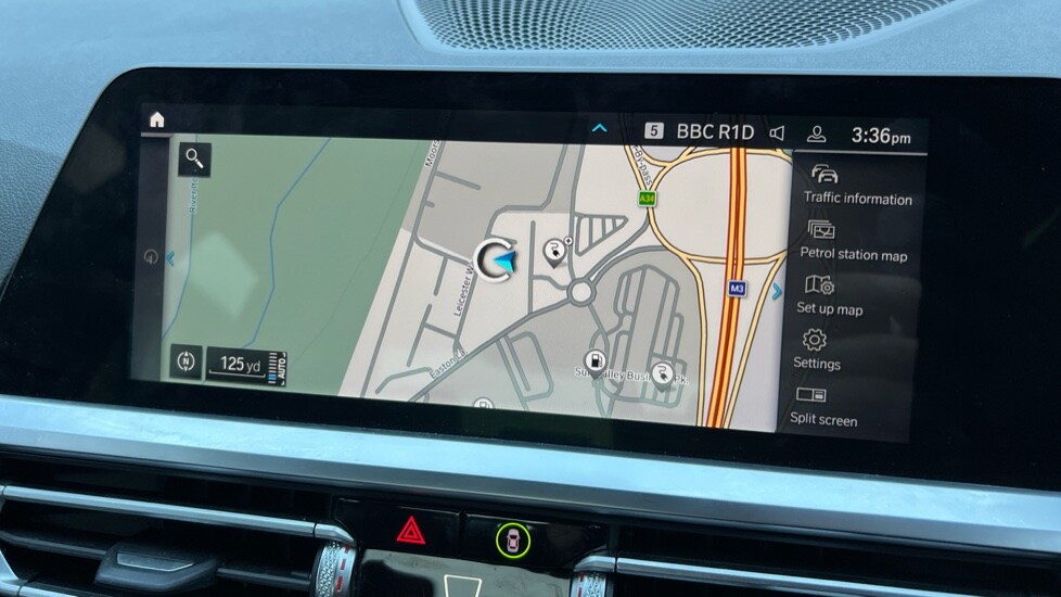 Used BMW 3 Series 2021 for sale - 76404827: Photo 27