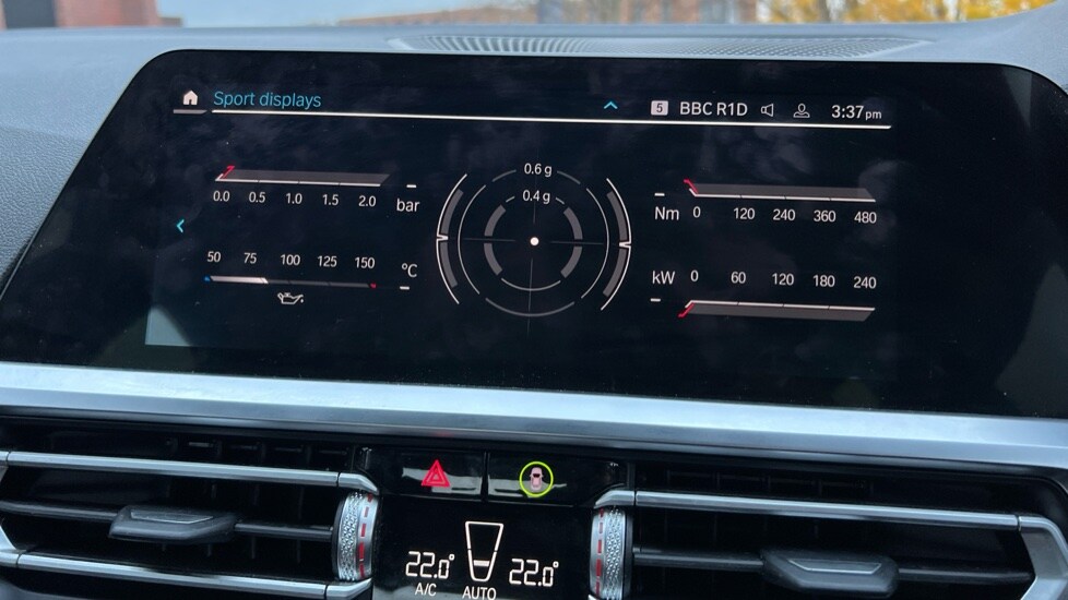 Used BMW 3 Series 2021 for sale - 76404827: Photo 34