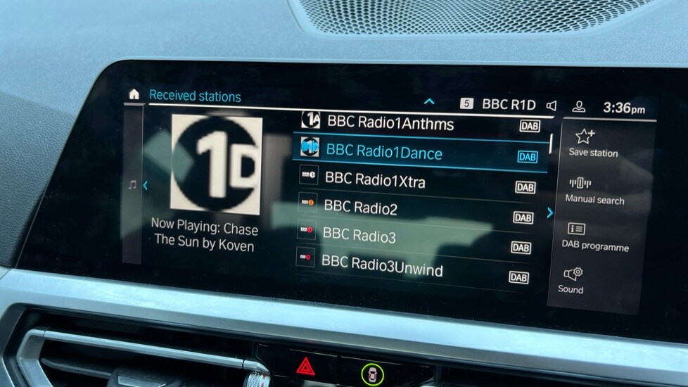 Used BMW 3 Series 2021 for sale - 76404827: Photo 35