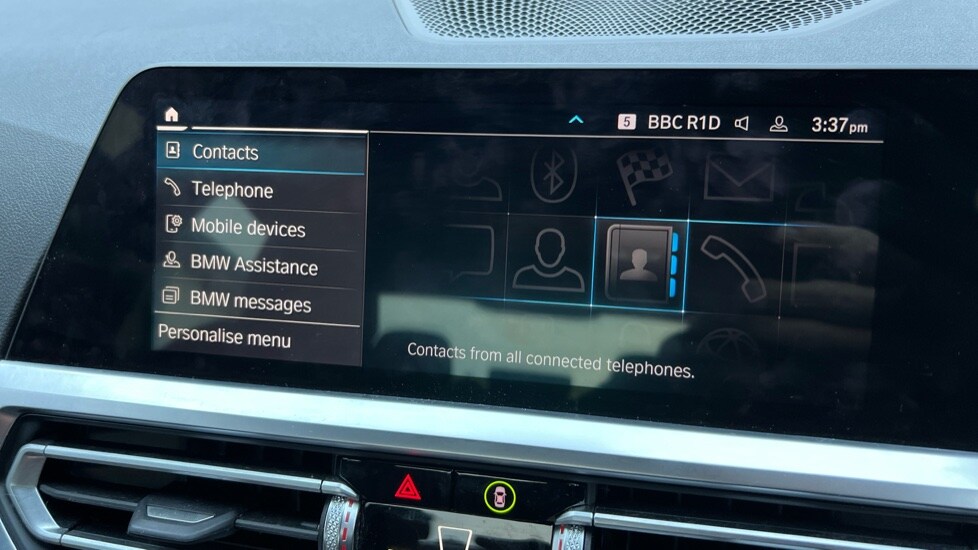 Used BMW 3 Series 2021 for sale - 76404827: Photo 36