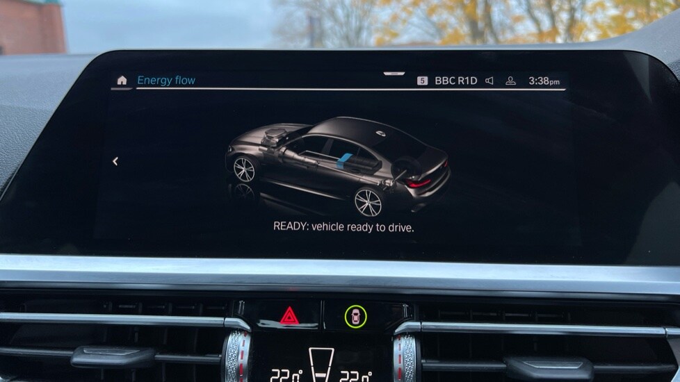 Used BMW 3 Series 2021 for sale - 76404827: Photo 38