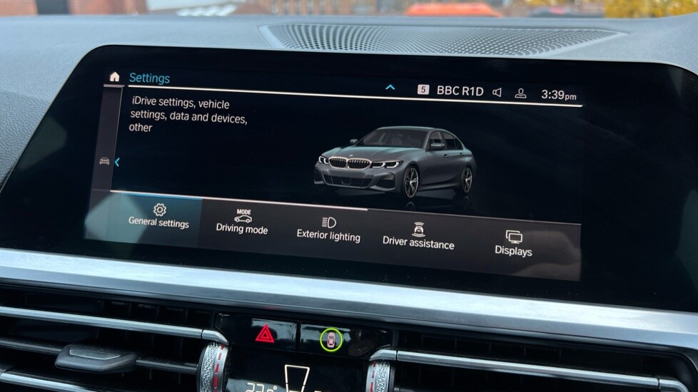 Used BMW 3 Series 2021 for sale - 76404827: Photo 39