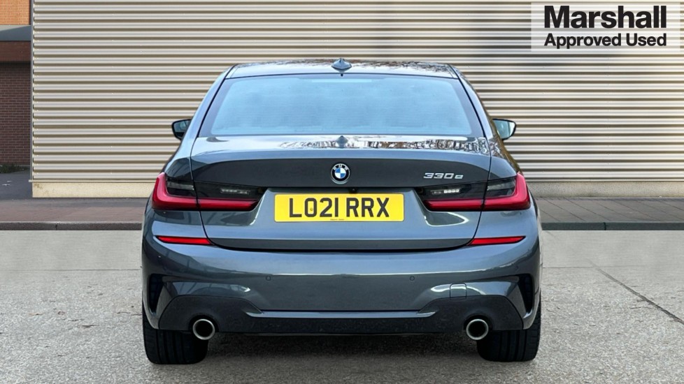 Used BMW 3 Series 2021 for sale - 76404827: Photo 4