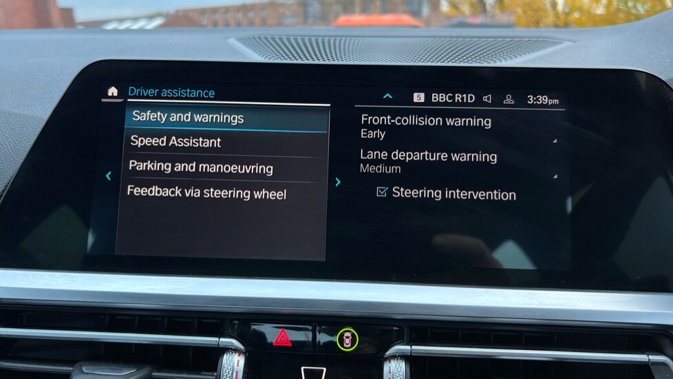 Used BMW 3 Series 2021 for sale - 76404827: Photo 40