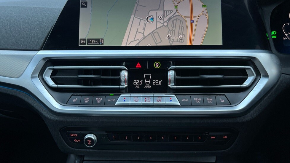 Used BMW 3 Series 2021 for sale - 76404827: Photo 42