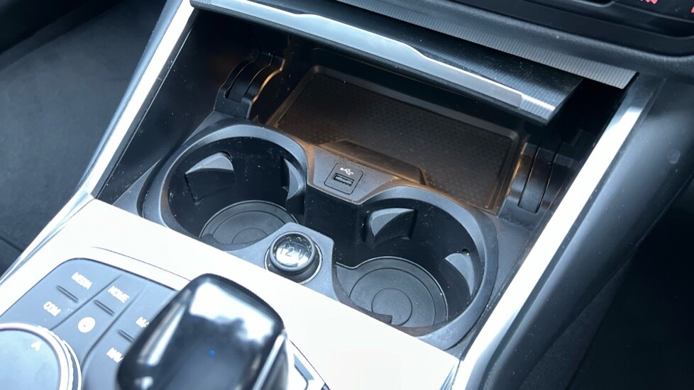 Used BMW 3 Series 2021 for sale - 76404827: Photo 44