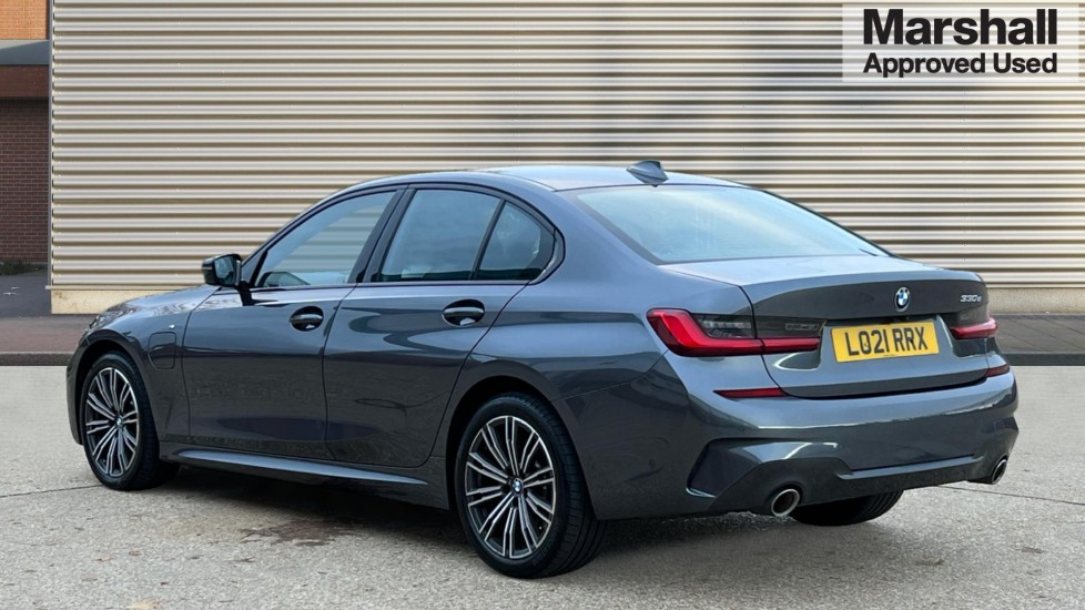 Used BMW 3 Series 2021 for sale - 76404827: Photo 5