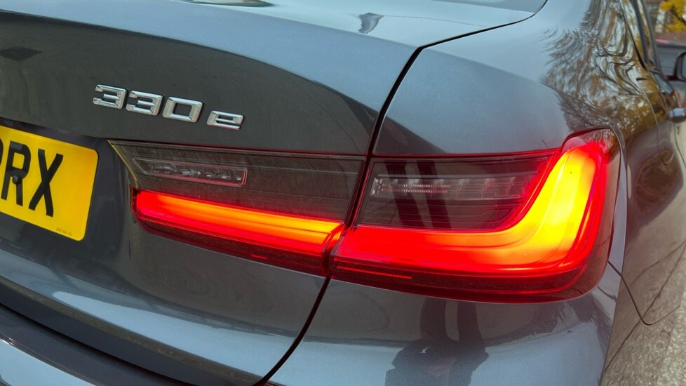 Used BMW 3 Series 2021 for sale - 76404827: Photo 52