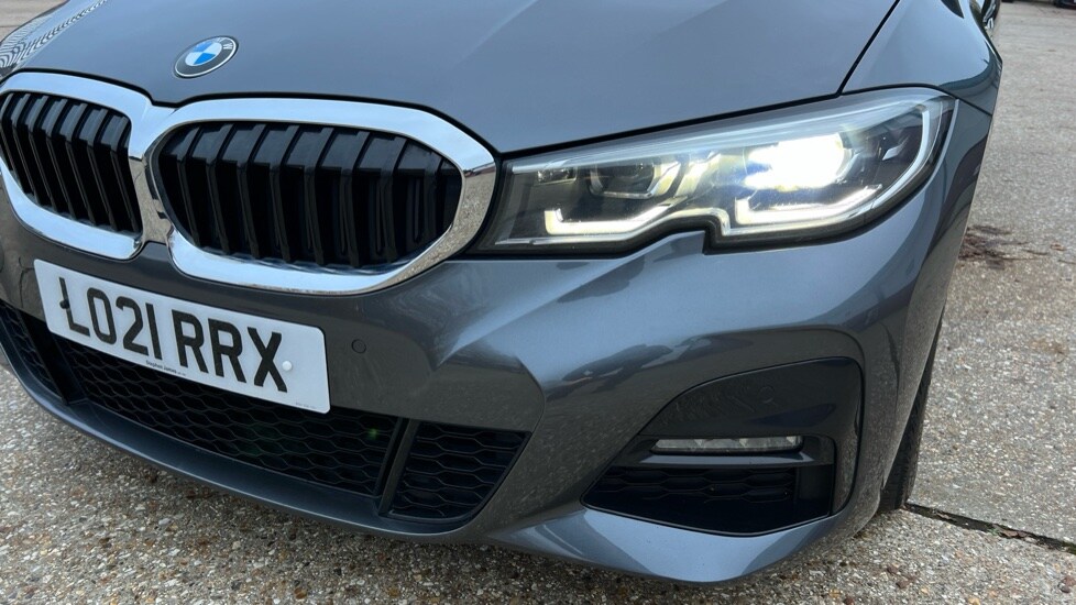 Used BMW 3 Series 2021 for sale - 76404827: Photo 55