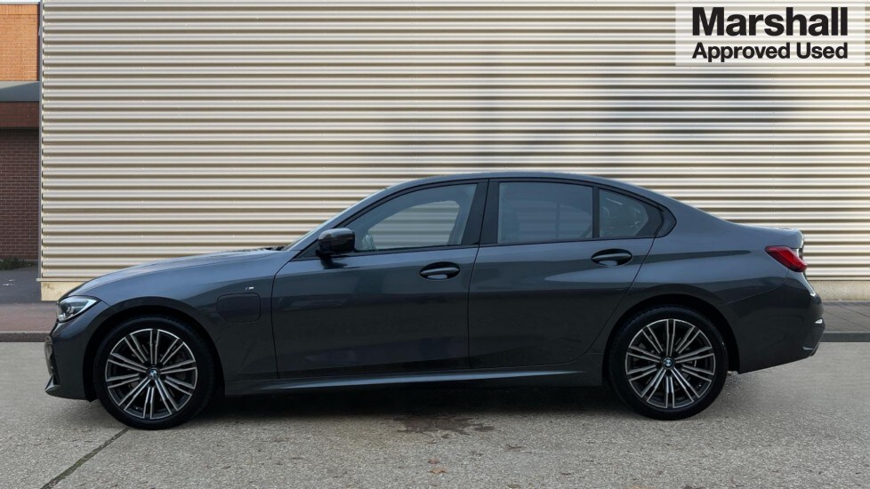 Used BMW 3 Series 2021 for sale - 76404827: Photo 6