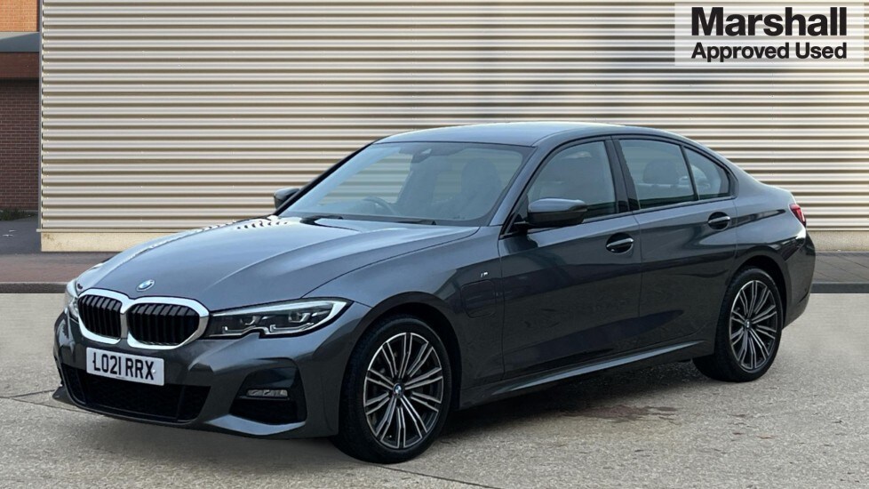 Used BMW 3 Series 2021 for sale - 76404827: Photo 7
