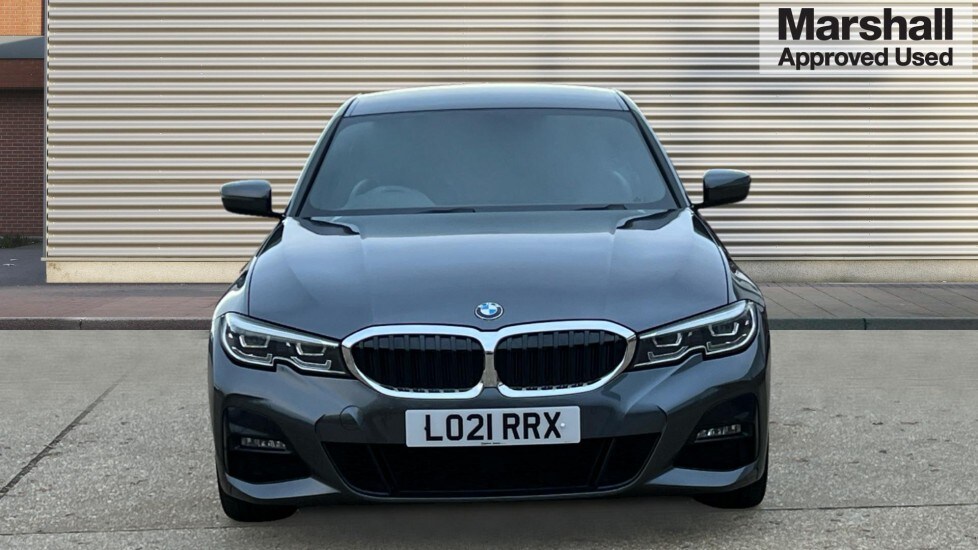 Used BMW 3 Series 2021 for sale - 76404827: Photo 8