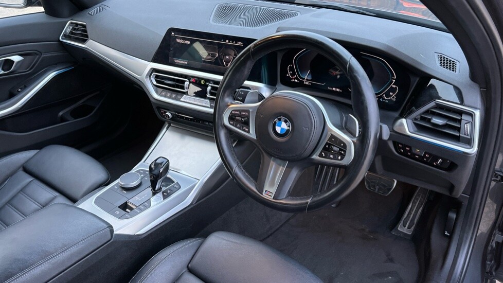 Used BMW 3 Series 2021 for sale - 76404827: Photo 9